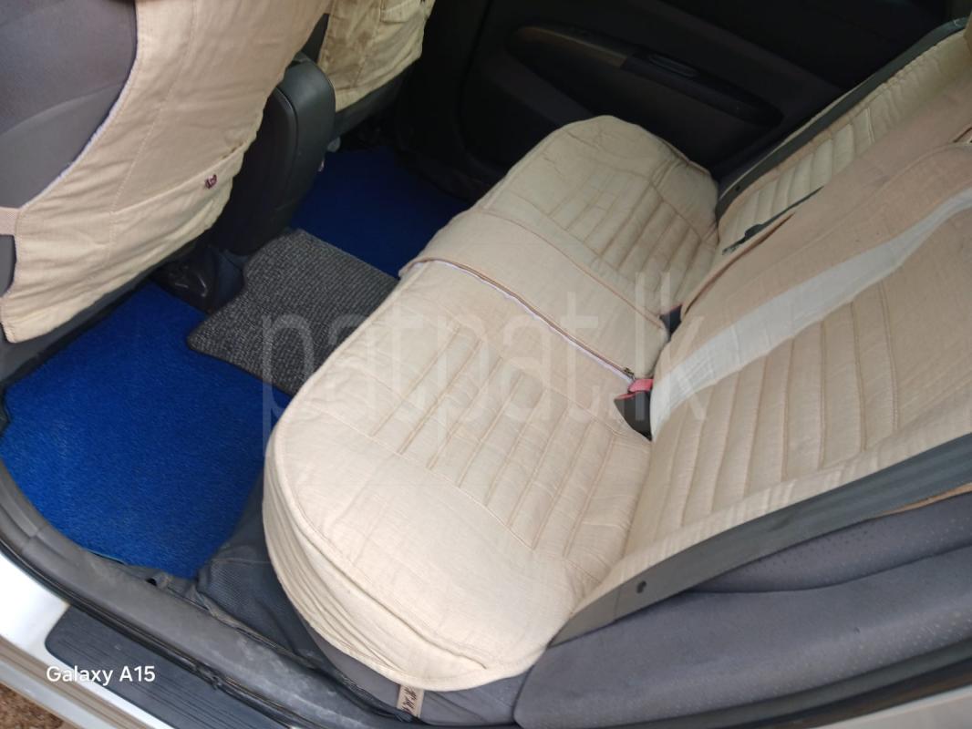Toyota Prius 2008 - பயன்படுத்தப்பட்டது கார் sale in Sri Lanka - patpat.lk
