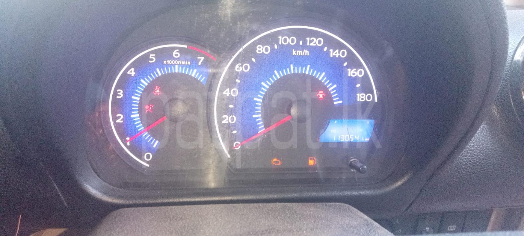 Micro Panda 2015 - Used Car sale in Sri Lanka - patpat.lk