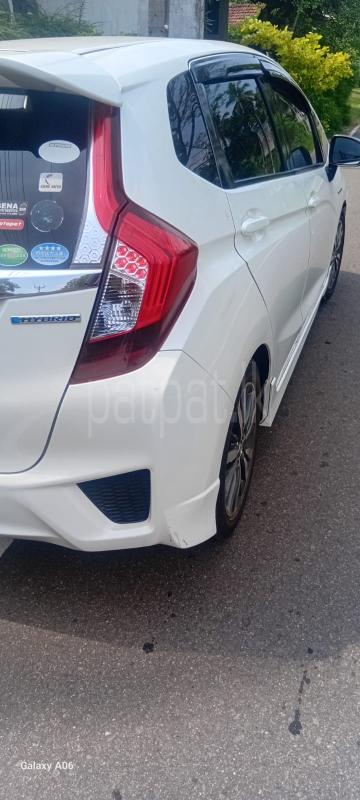 Honda Fit 2015 - Used Car sale in Sri Lanka - patpat.lk