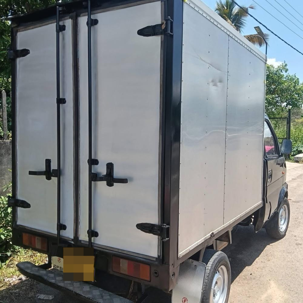 DFSK Unimo 2016 - Used Truck sale in Sri Lanka - patpat.lk