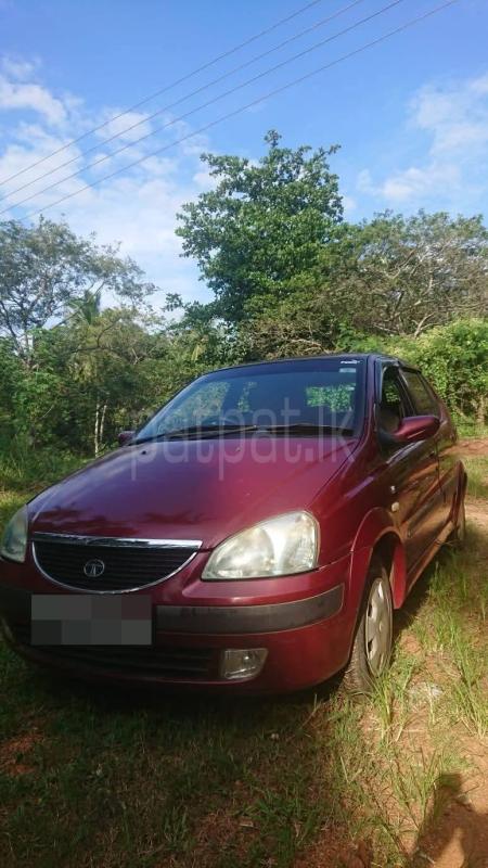 Tata Indica 2010 - භාවිතා කරන ලද කාර් sale in Sri Lanka - patpat.lk