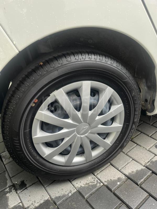 Daihatsu Mira 2024 - අලුත් කාර් sale in Sri Lanka - patpat.lk
