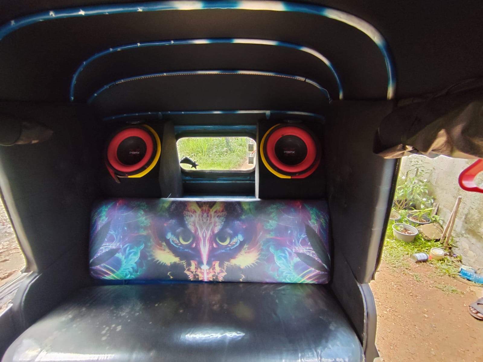 Bajaj Three Wheel 2006 - Used Three wheeler sale in Sri Lanka - patpat.lk