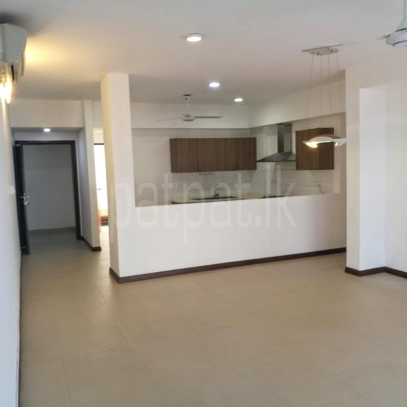 Unfurnished Apartment for Sale in Kohuwala