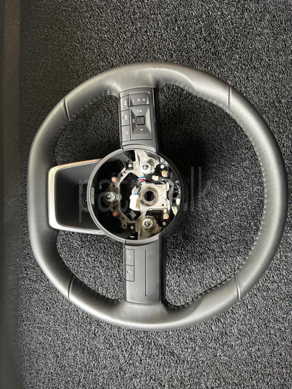 Nissan Aura Steering Wheel 6AA FE13