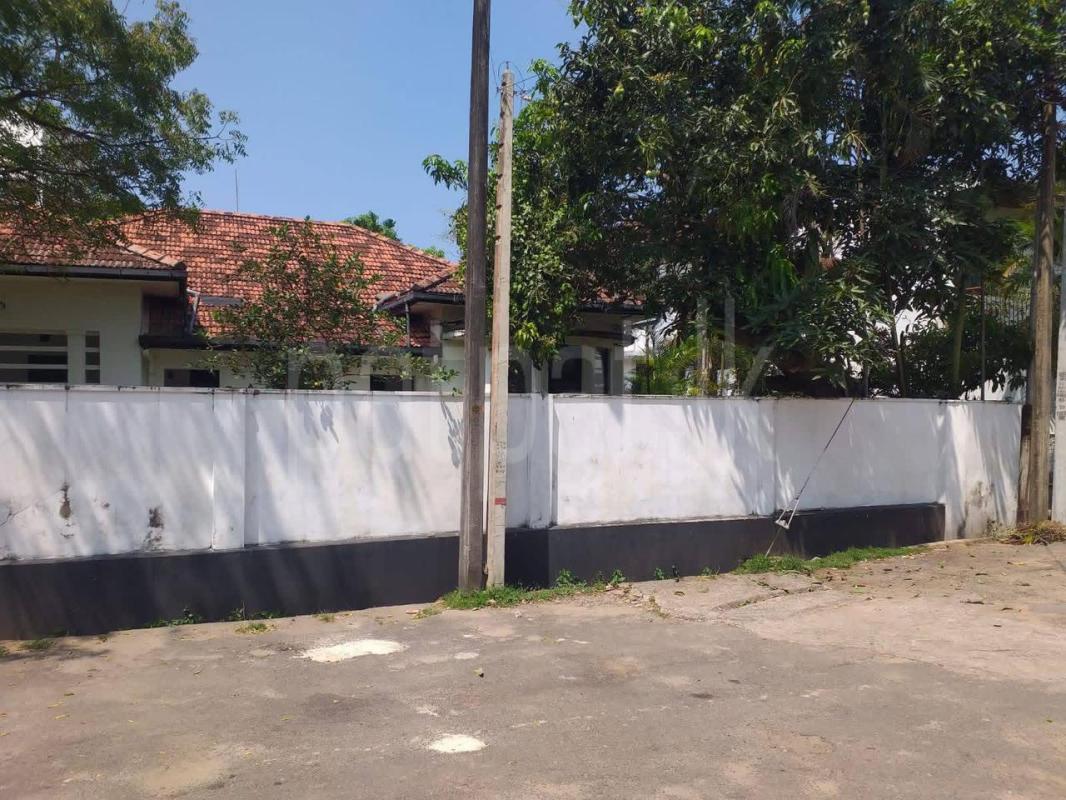 House for Sale in Cinnamon Garden (Colombo 07)