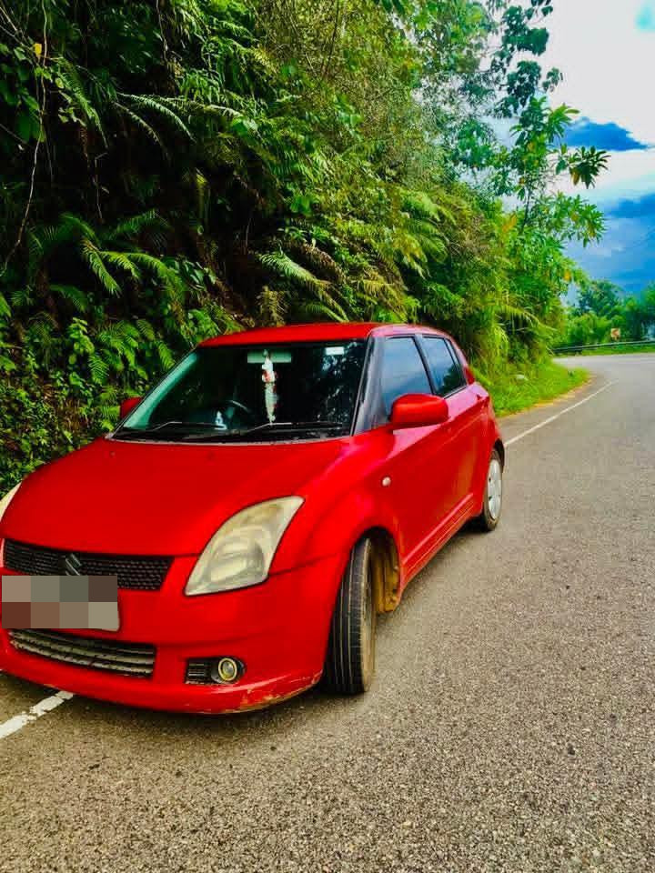 Suzuki Swift 2004 - பயன்படுத்தப்பட்டது கார் sale in Sri Lanka - patpat.lk