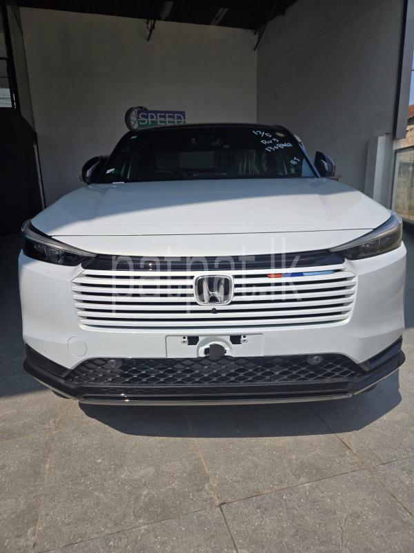 Honda Vezel 2025 - Brand New SUV sale in Sri Lanka - patpat.lk