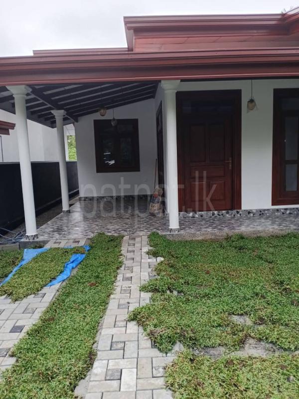 House for Sale in Homagama