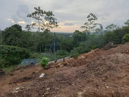 Residential Land for Sale in Homagama