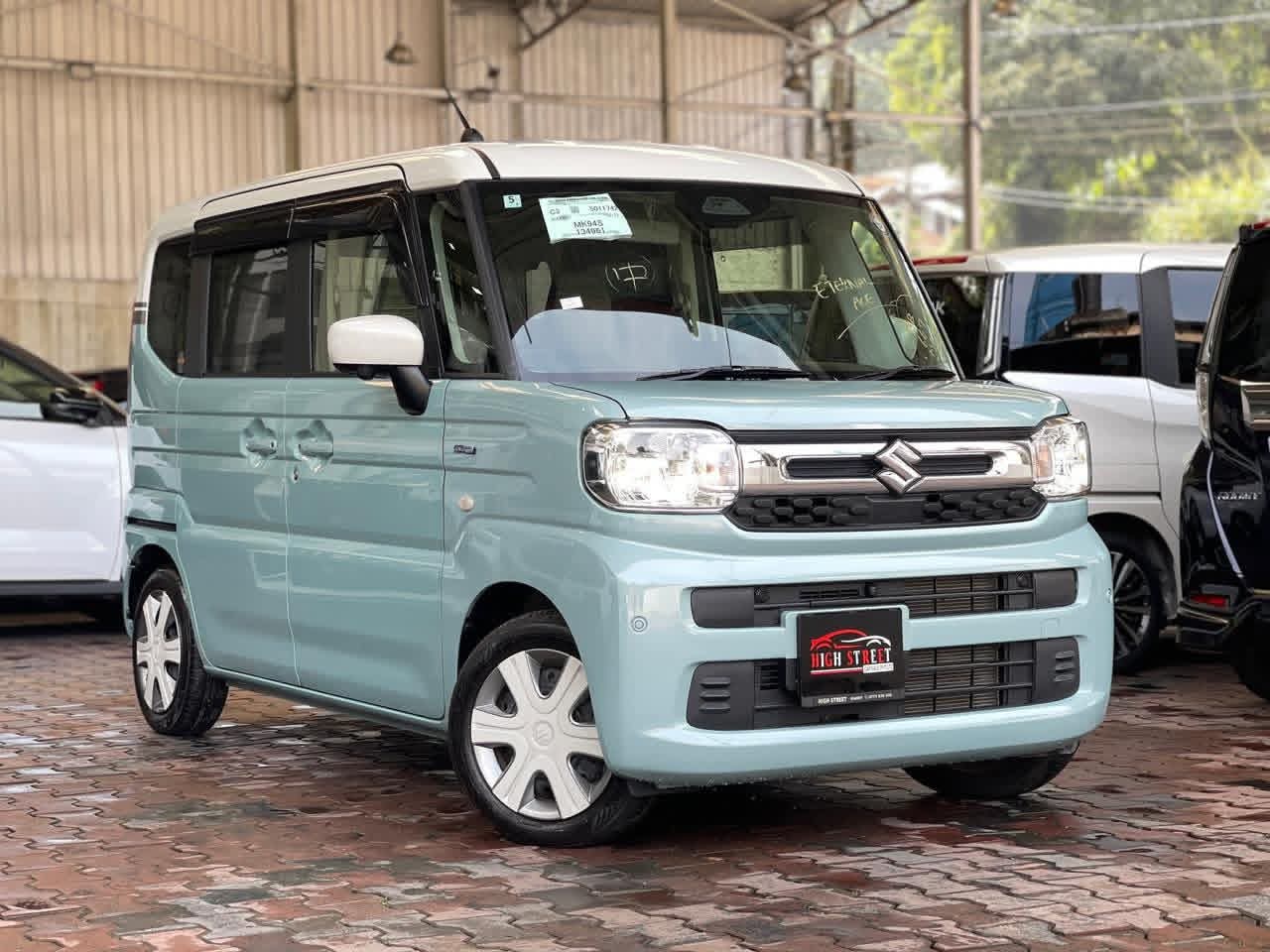 Suzuki Spacia 2024 ads-image-1