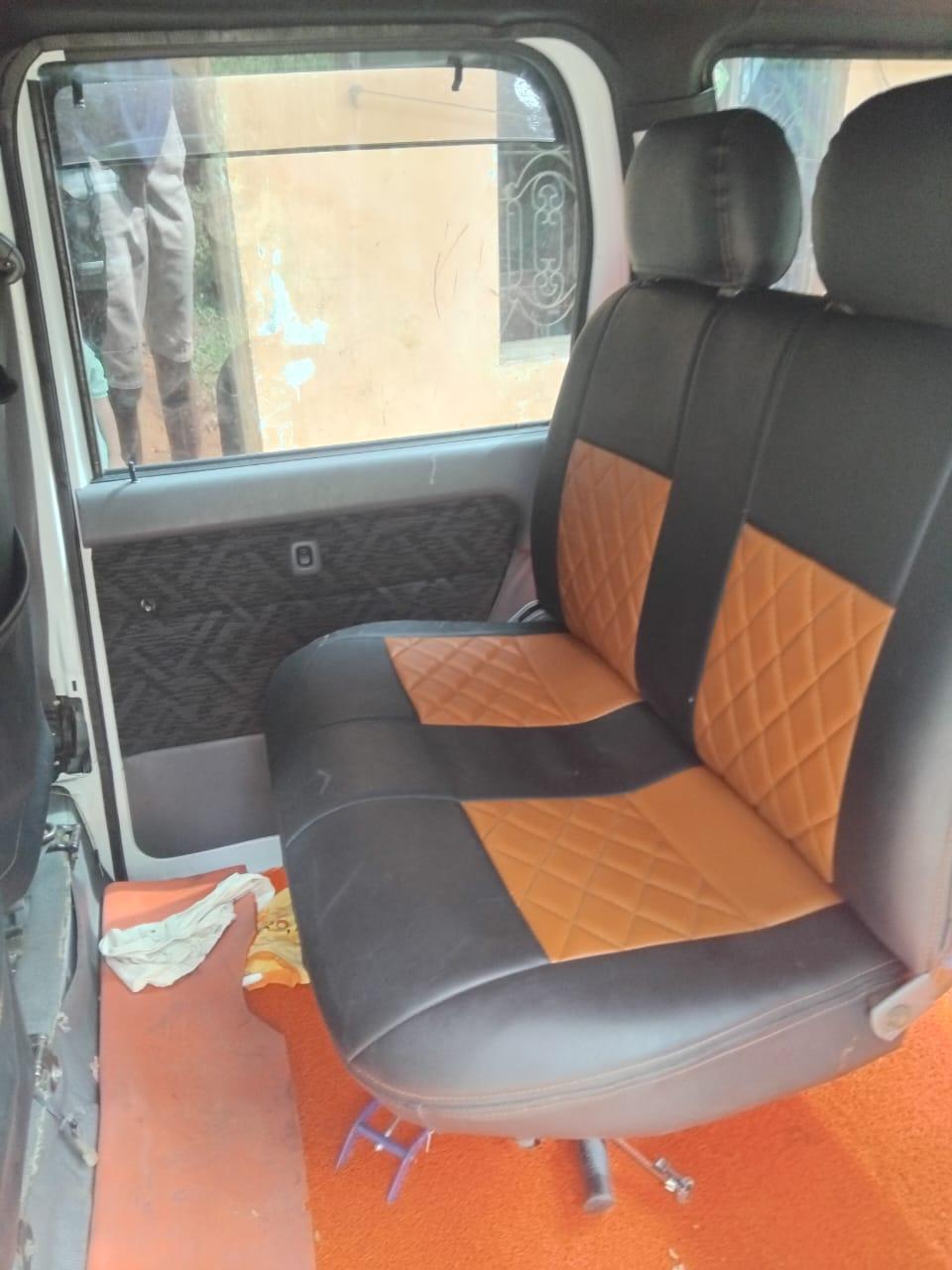Daihatsu Atrai 2003 - பயன்படுத்தப்பட்டது வேன் sale in Sri Lanka - patpat.lk