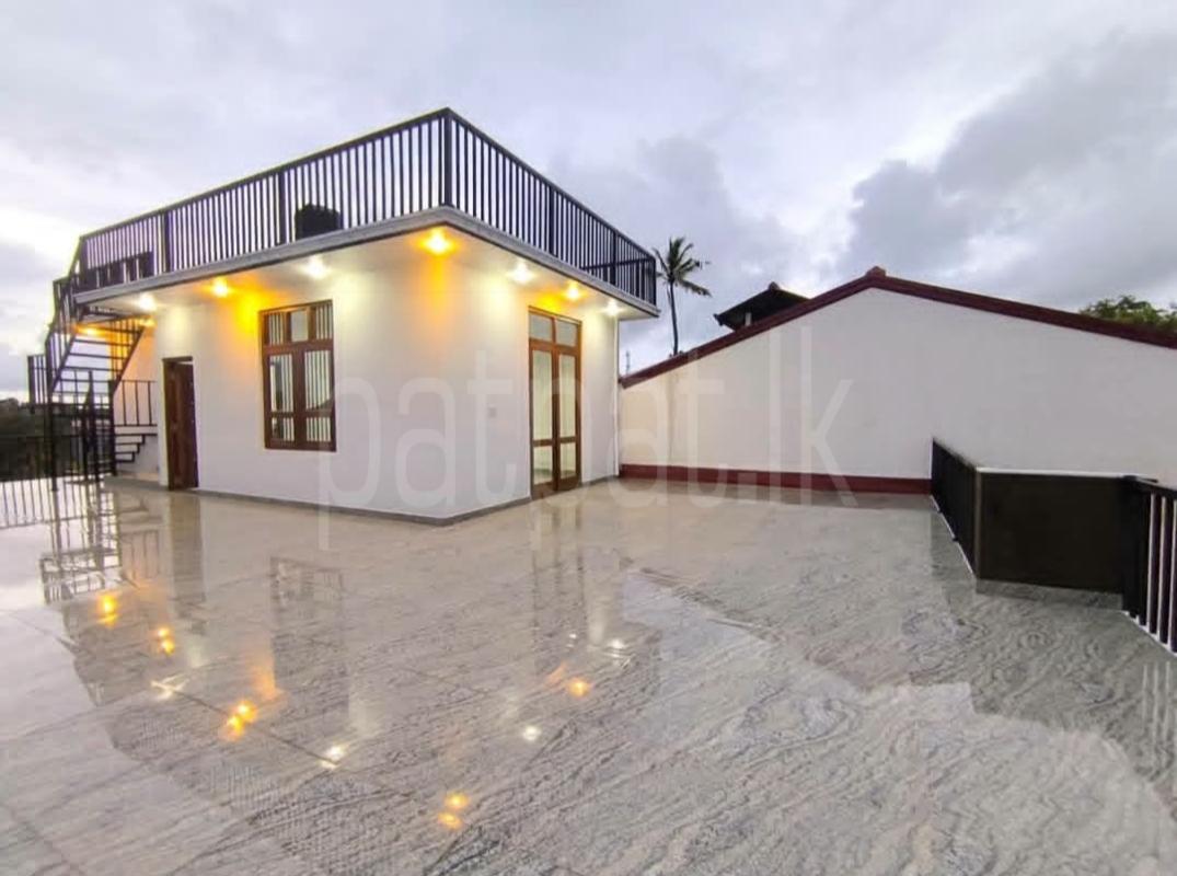 House for Sale in Malabe