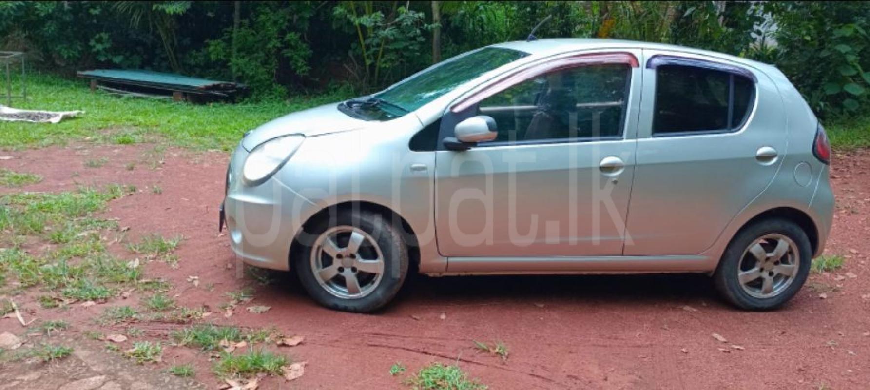 Micro Panda 2013 - Used Car sale in Sri Lanka - patpat.lk