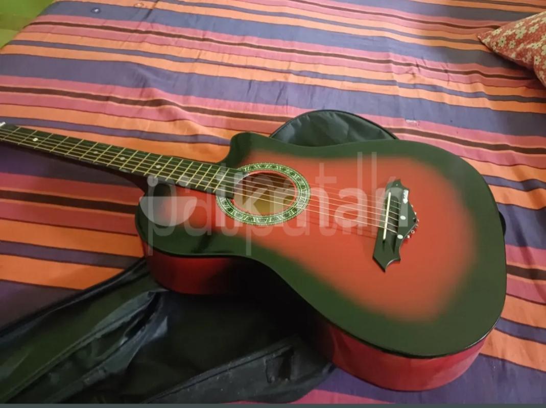 Acoustic Guitar ads-image-1