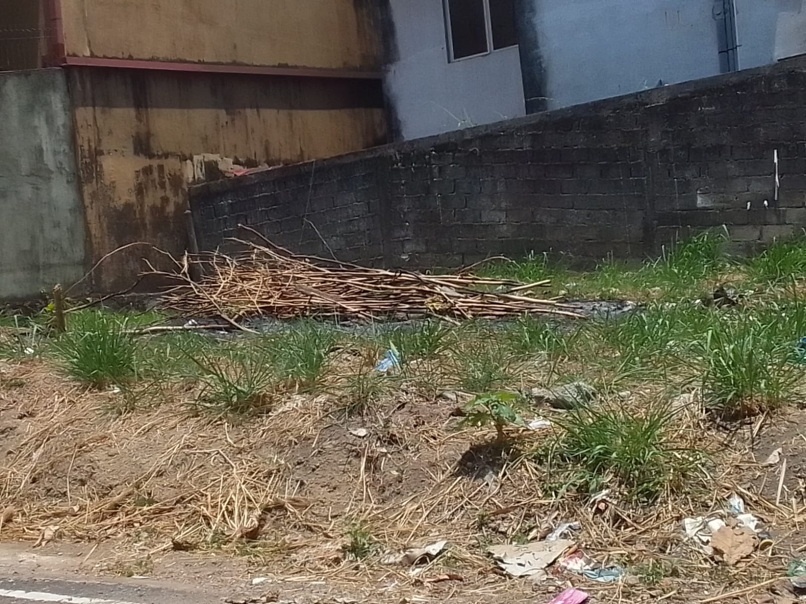 Residential Land for Sale in Talawatugoda