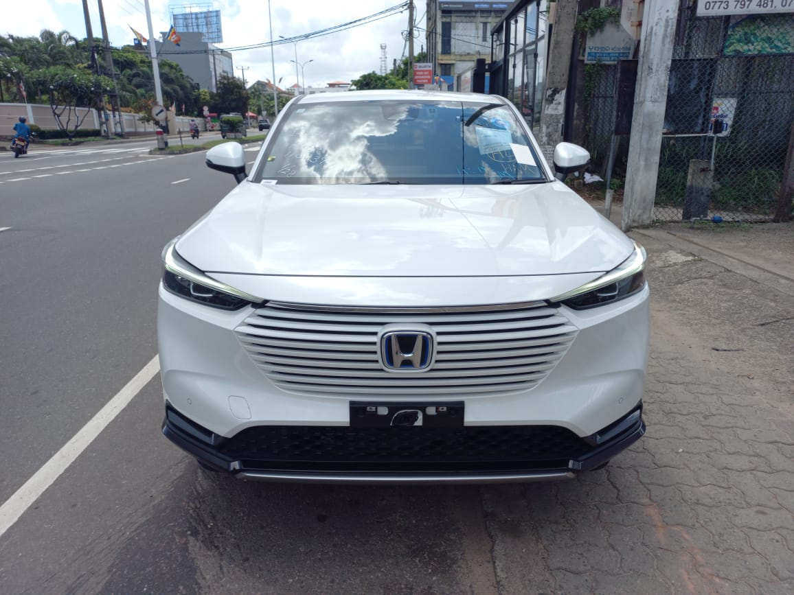 Honda Vezel 2023 - Reconditioned Land sale in Sri Lanka - patpat.lk