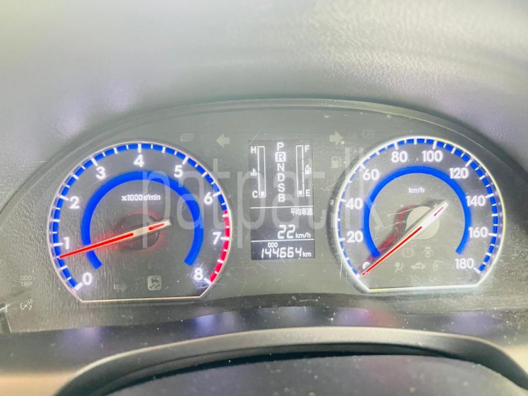 Toyota Premio 2016 - Used Car sale in Sri Lanka - patpat.lk