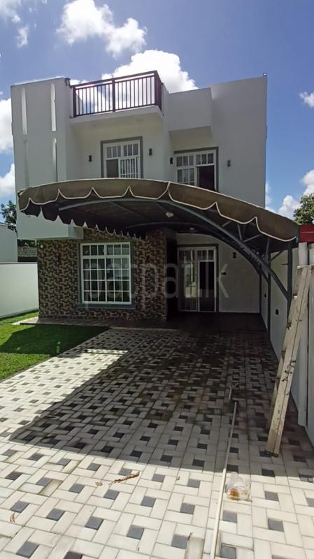 House for Sale in Piliyandala