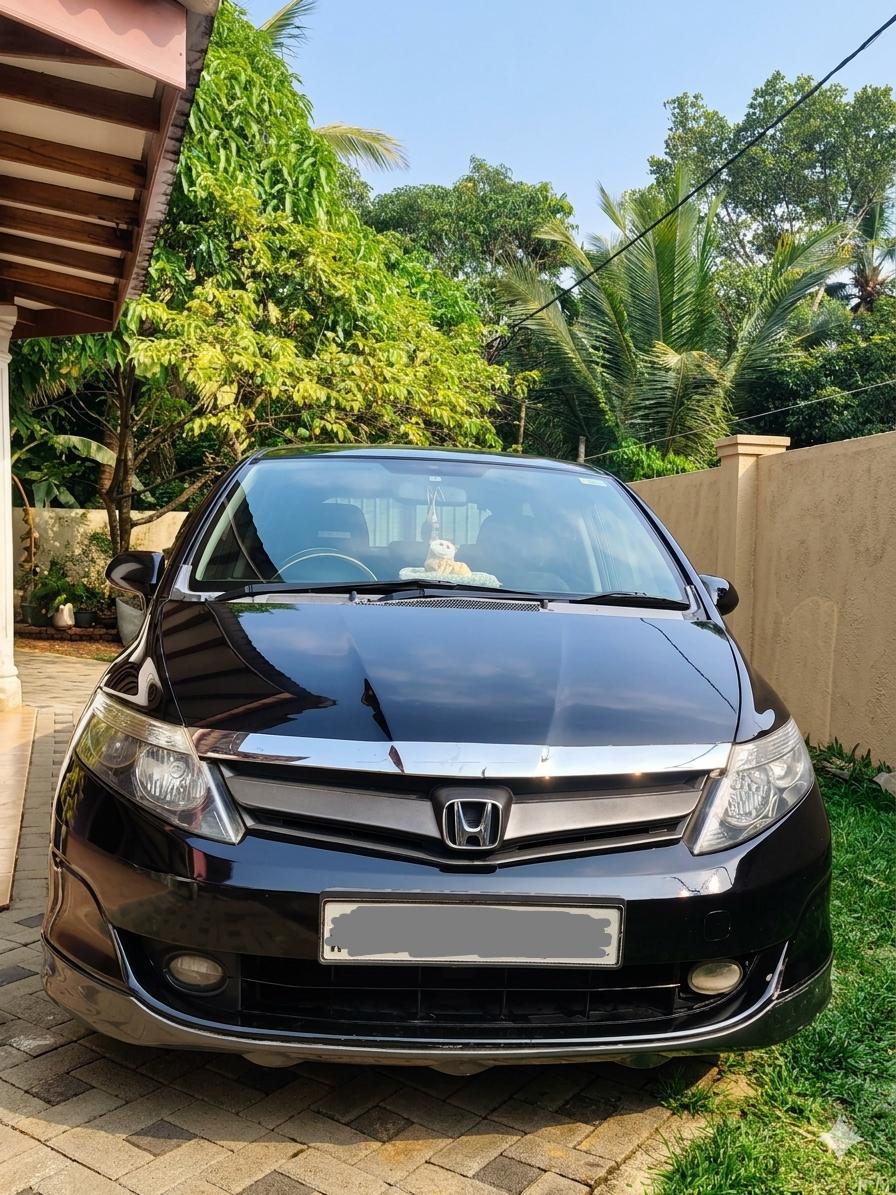 Honda Airwave 2006 - பயன்படுத்தப்பட்டது கார் sale in Sri Lanka - patpat.lk