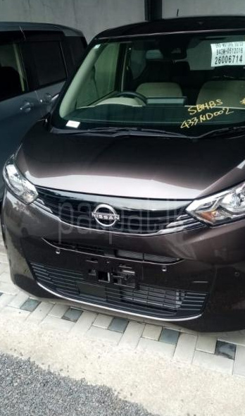 Nissan Dayz 2025 - නැවත සකස් කල කාර් sale in Sri Lanka - patpat.lk