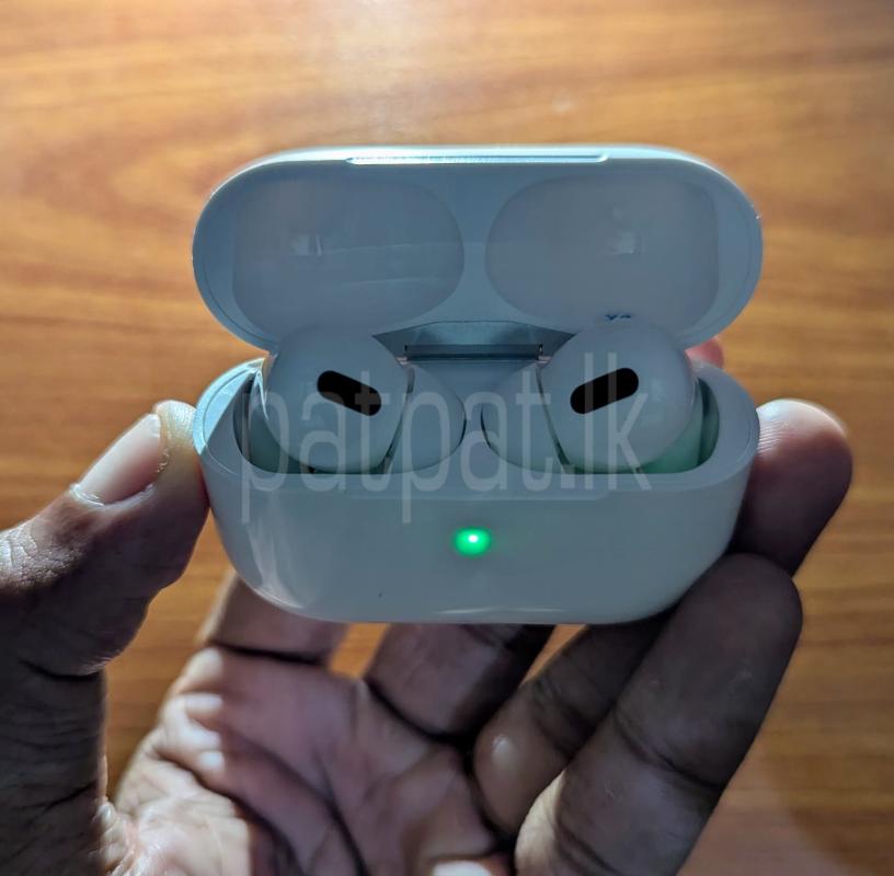 Wireless Bluetooth Earbuds with charging case