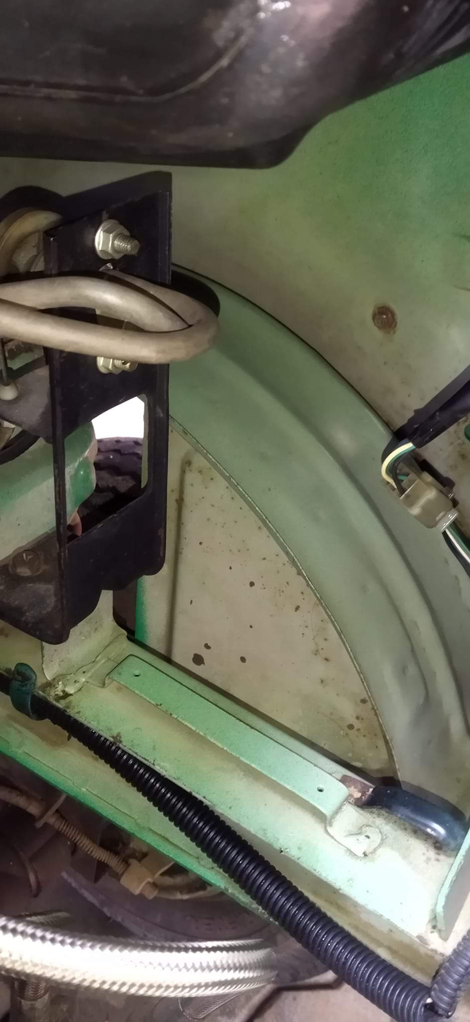 Bajaj Three Wheel 2011 - භාවිතා කරන ලද ත්‍රිරෝද රථය sale in Sri Lanka - patpat.lk