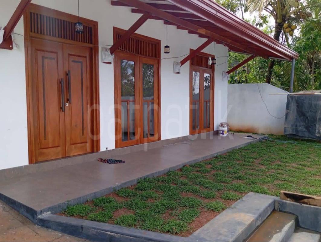 House for Sale in Homagama
