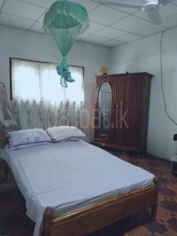 House for Sale in Bandaragama