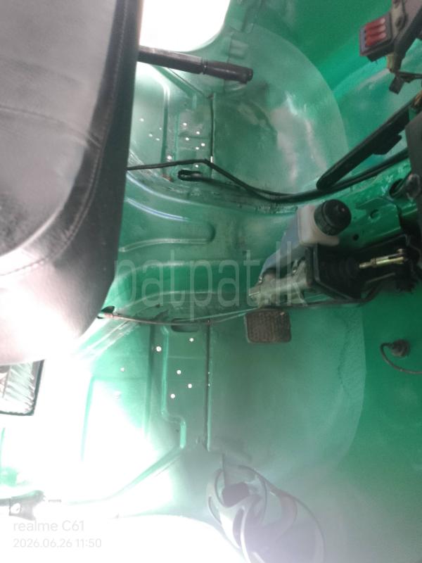 Bajaj 4 stroke 2011 - பயன்படுத்தப்பட்டது முச்சக்கர வண்டி sale in Sri Lanka - patpat.lk