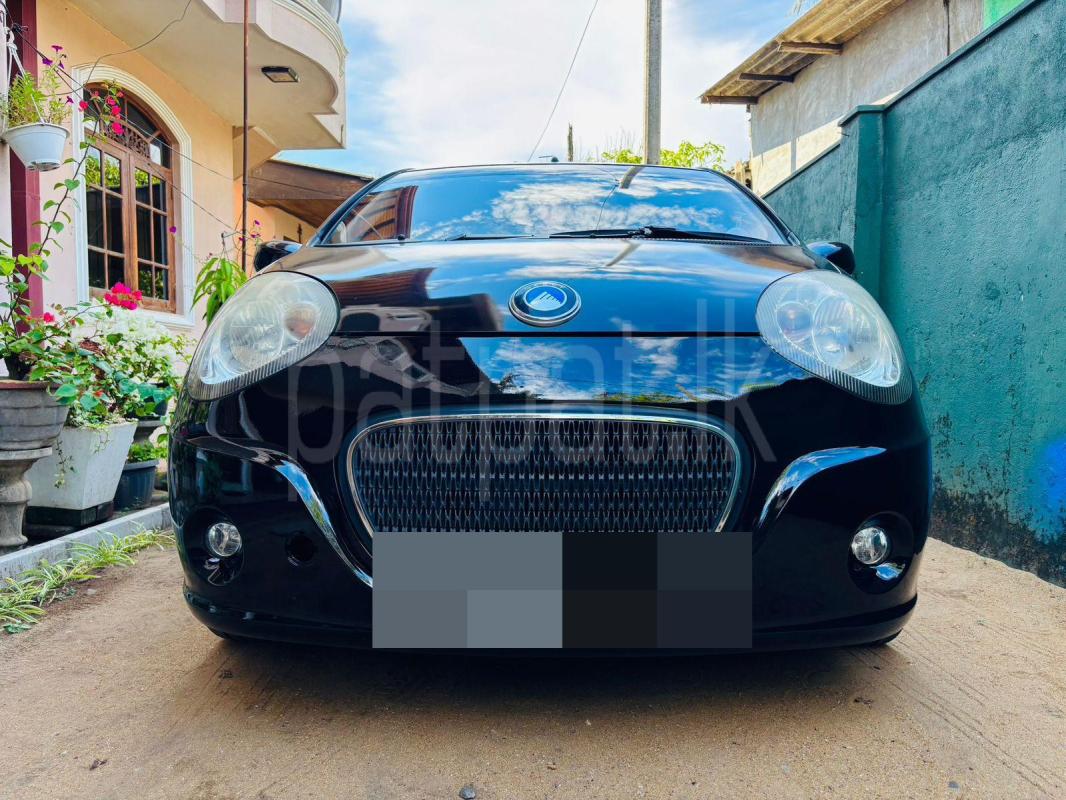 Micro Panda 2013 - Used Car sale in Sri Lanka - patpat.lk