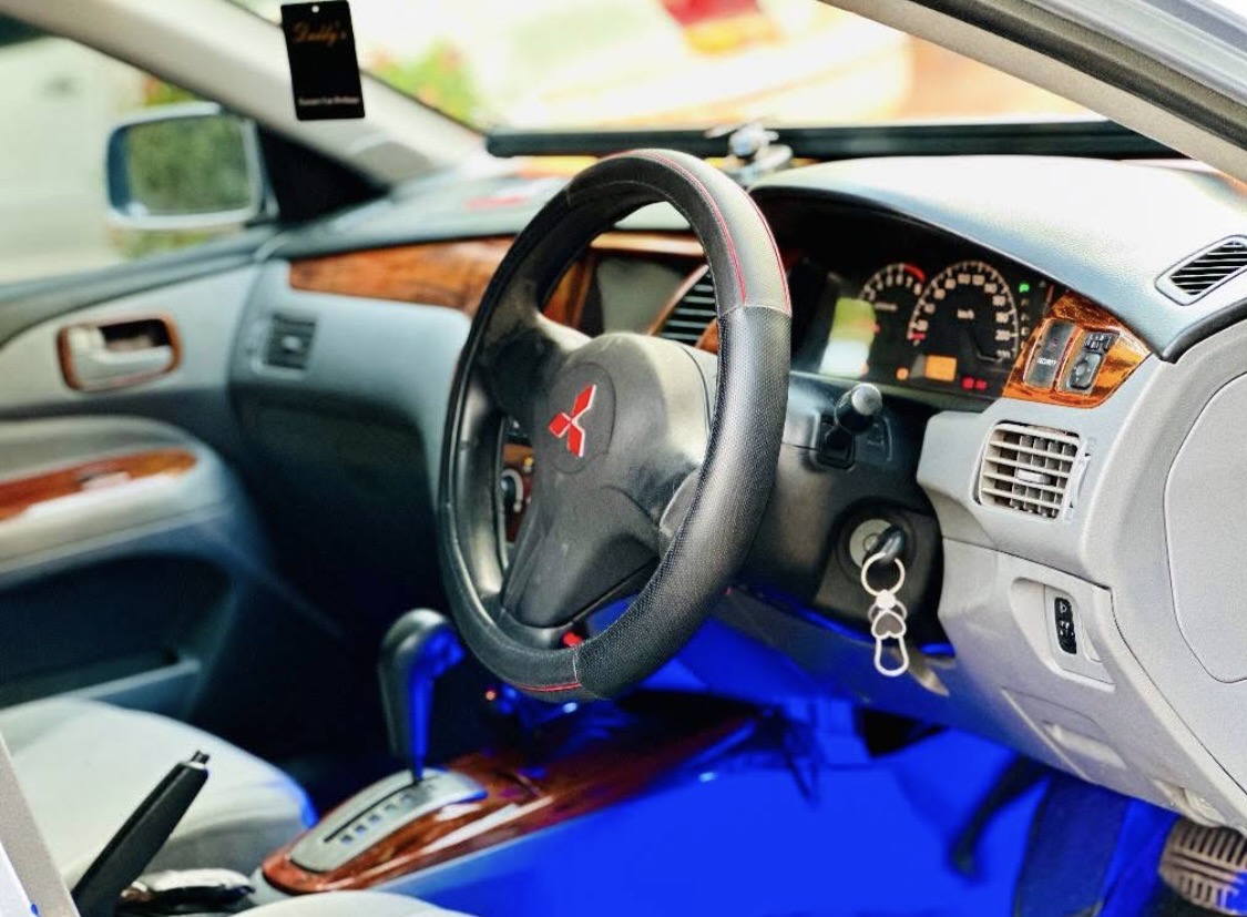 Mitsubishi Lancer 2008 - Used Car sale in Sri Lanka - patpat.lk