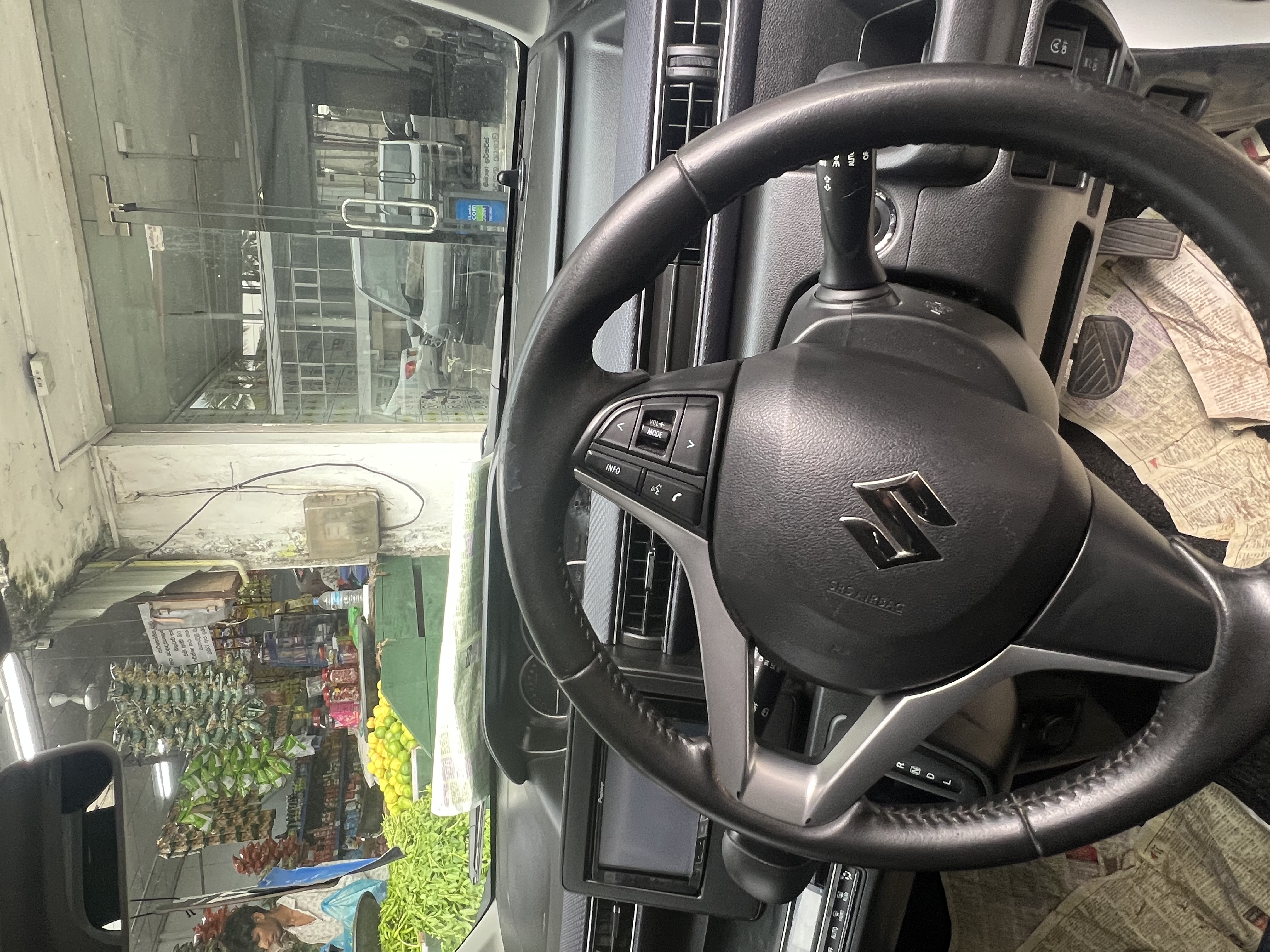 Suzuki Wagon R 2018 - பயன்படுத்தப்பட்டது கார் sale in Sri Lanka - patpat.lk