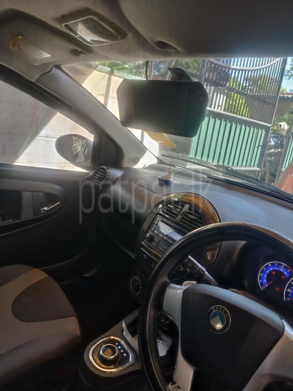 Geely Panda 2017 - Used Car sale in Sri Lanka - patpat.lk
