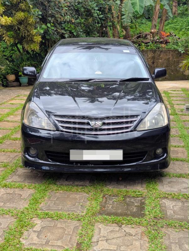 Toyota Allion 2003 - Used Car sale in Sri Lanka - patpat.lk