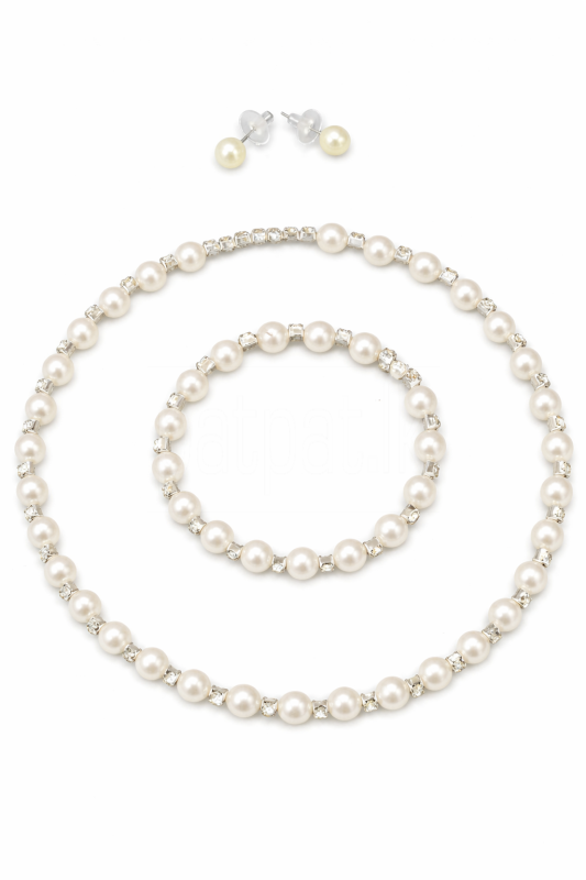 Premium jewlary plated