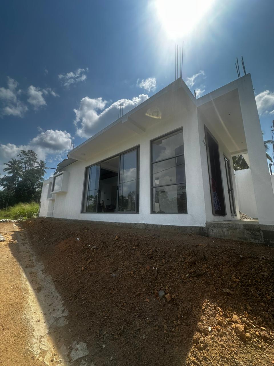 House for Sale in Kahathuduwa