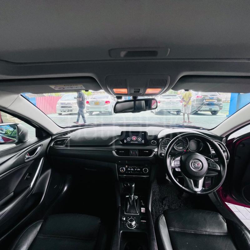 Mazda 6 2015 - பயன்படுத்தப்பட்டது கார் sale in Sri Lanka - patpat.lk