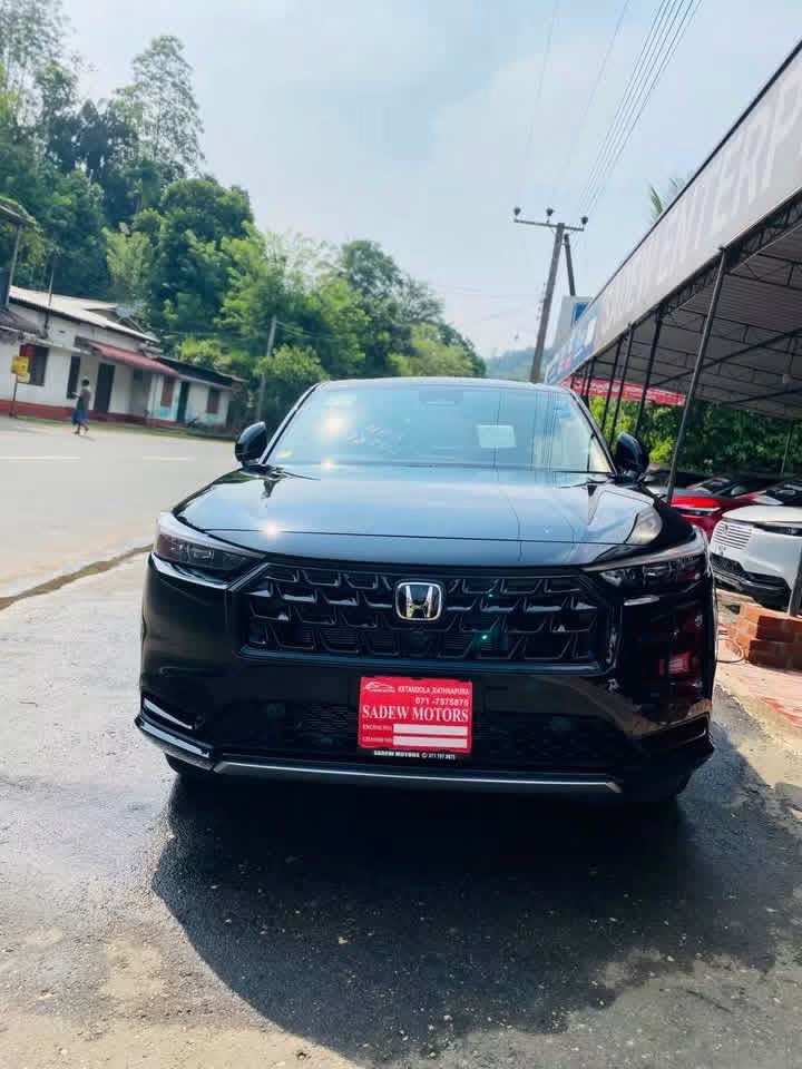 Honda Vezel 2026 - Brand New SUV sale in Sri Lanka - patpat.lk