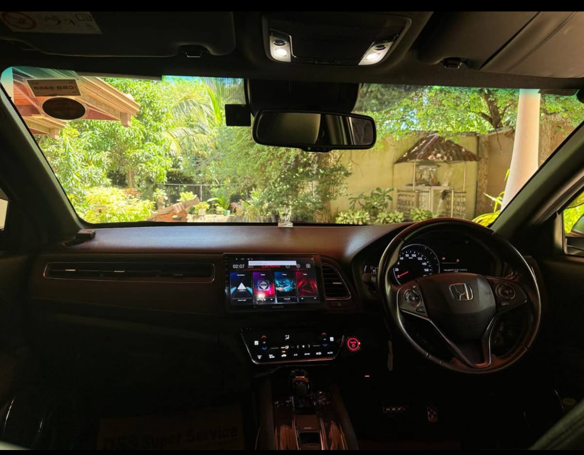 Honda Vezel 2018 - பயன்படுத்தப்பட்டது SUV sale in Sri Lanka - patpat.lk