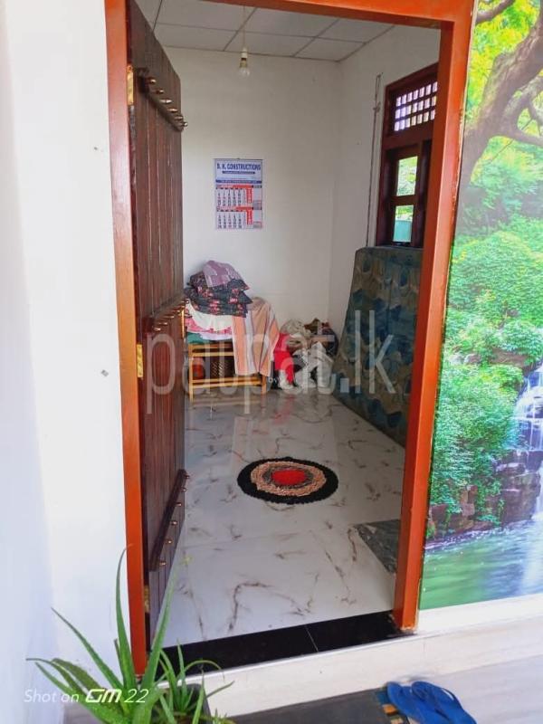 House for Sale in Homagama