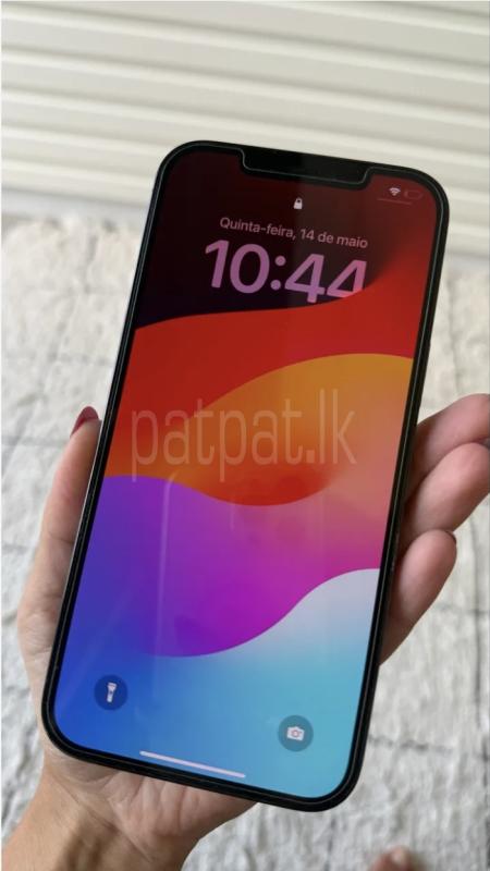 iPhone 12 Pro Max 512GB (LLA) - Rs 1,25,000/- ads-image-1