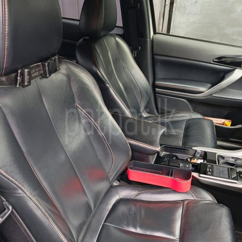 Mitsubishi Eclipse 2018 - Used SUV sale in Sri Lanka - patpat.lk