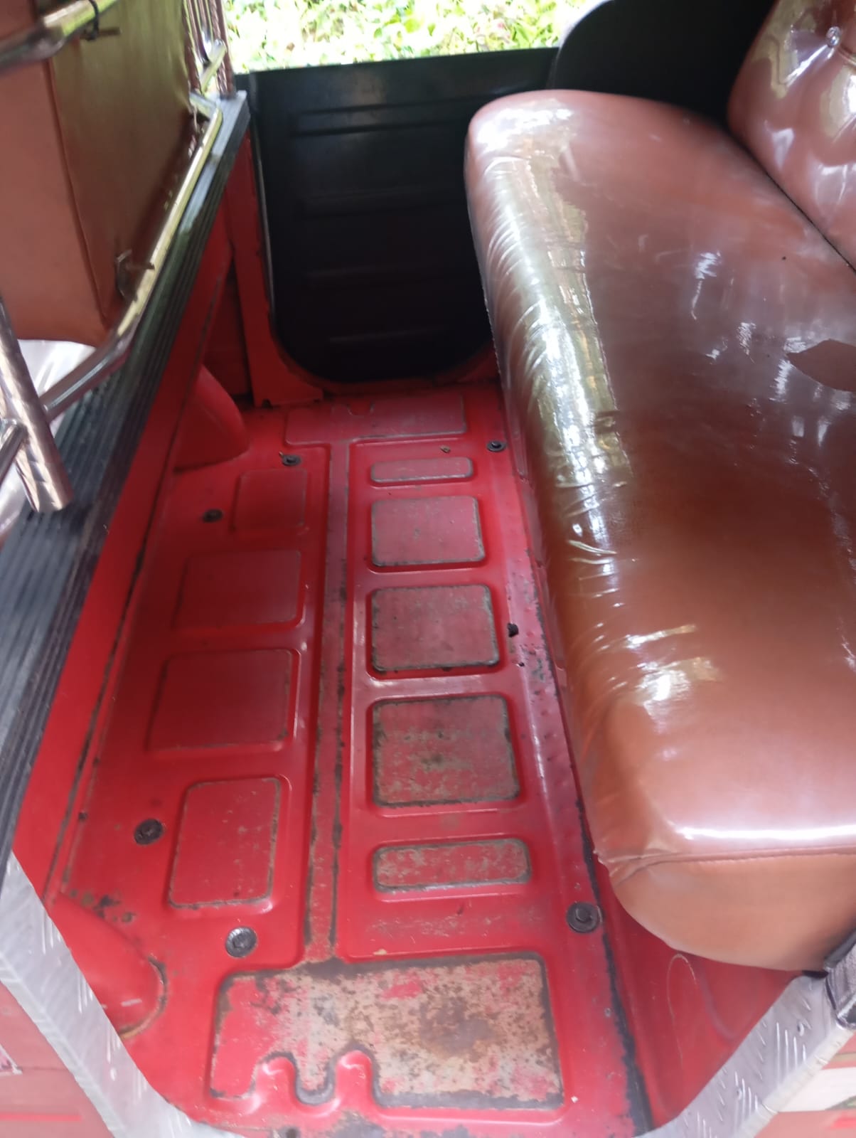 Bajaj Three Wheel 2015 - Used Three wheeler sale in Sri Lanka - patpat.lk