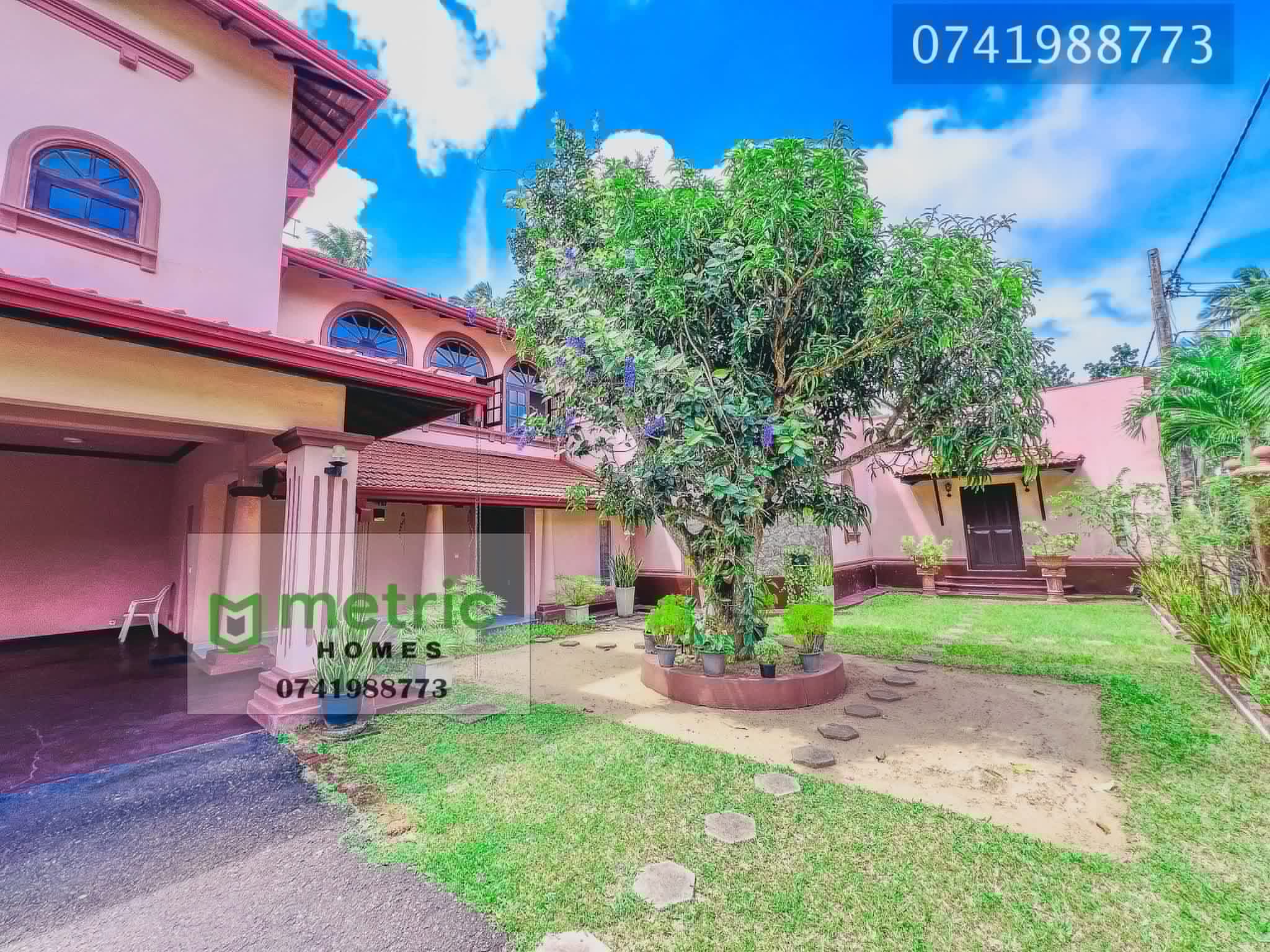House for Sale in Negombo