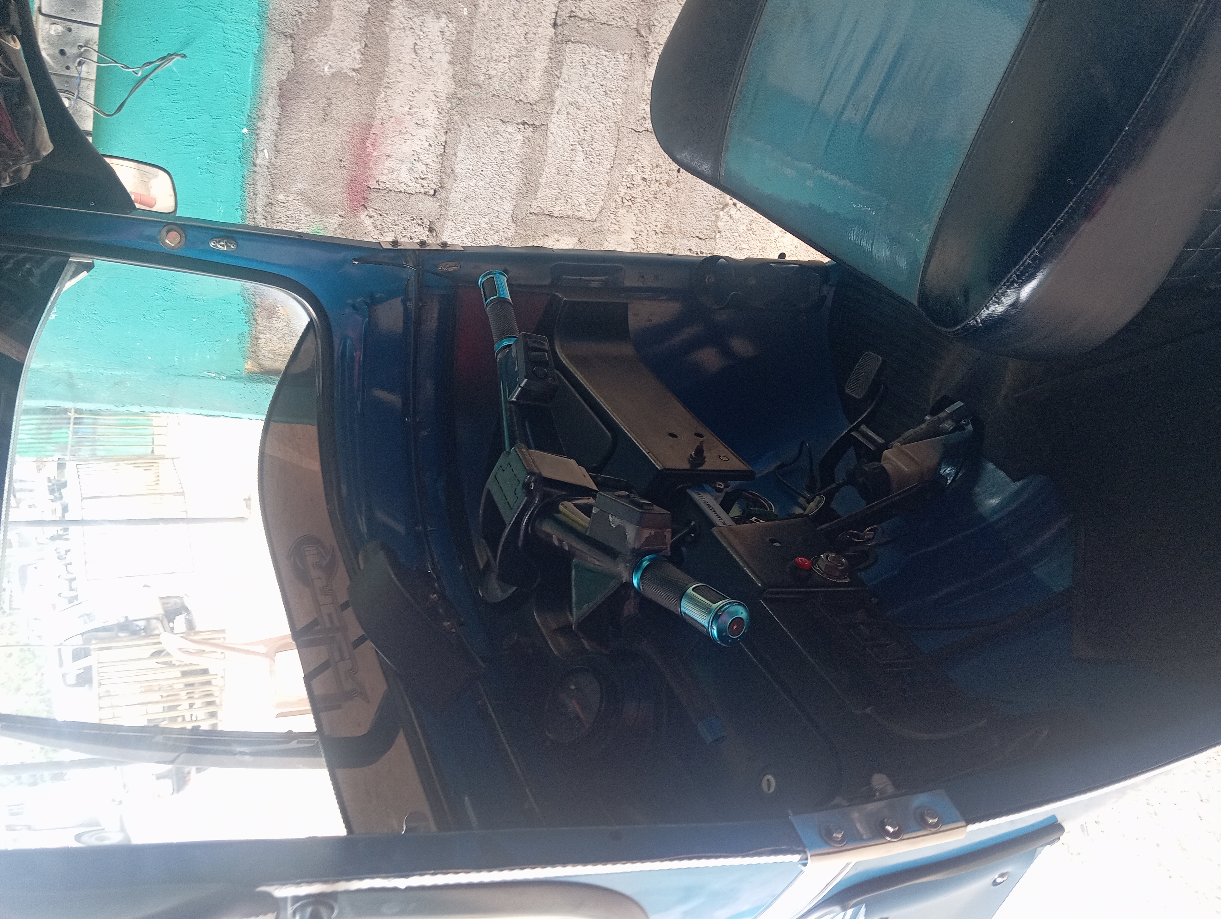 Bajaj 4 stroke 2011 - பயன்படுத்தப்பட்டது முச்சக்கர வண்டி sale in Sri Lanka - patpat.lk