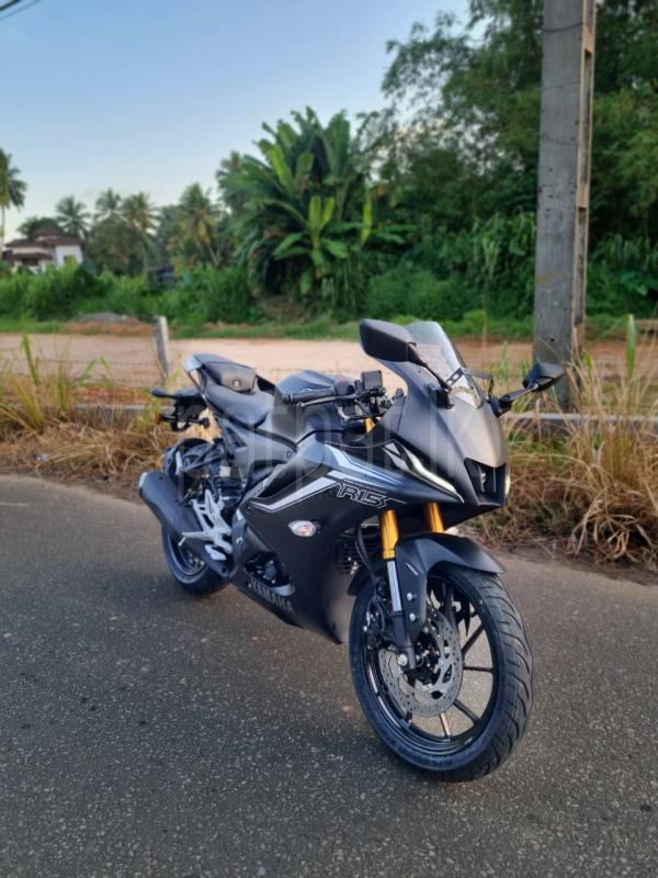 Yamaha R15 2026 - சான்றளிக்கப்பட்டது பைக் sale in Sri Lanka - patpat.lk