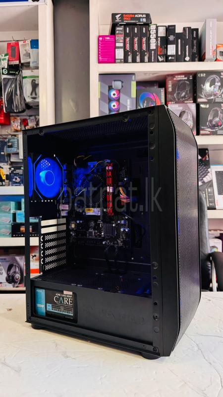 Intel Core i5 6th