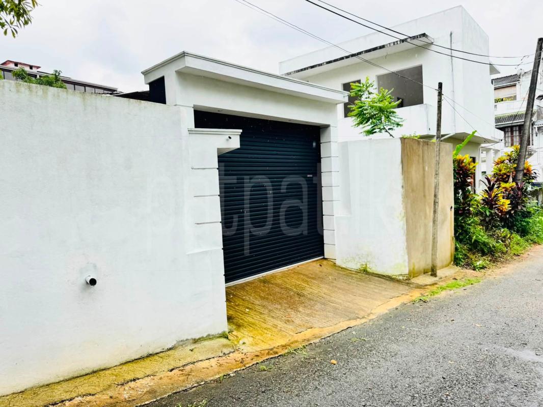 Residential Land for Sale in Malabe