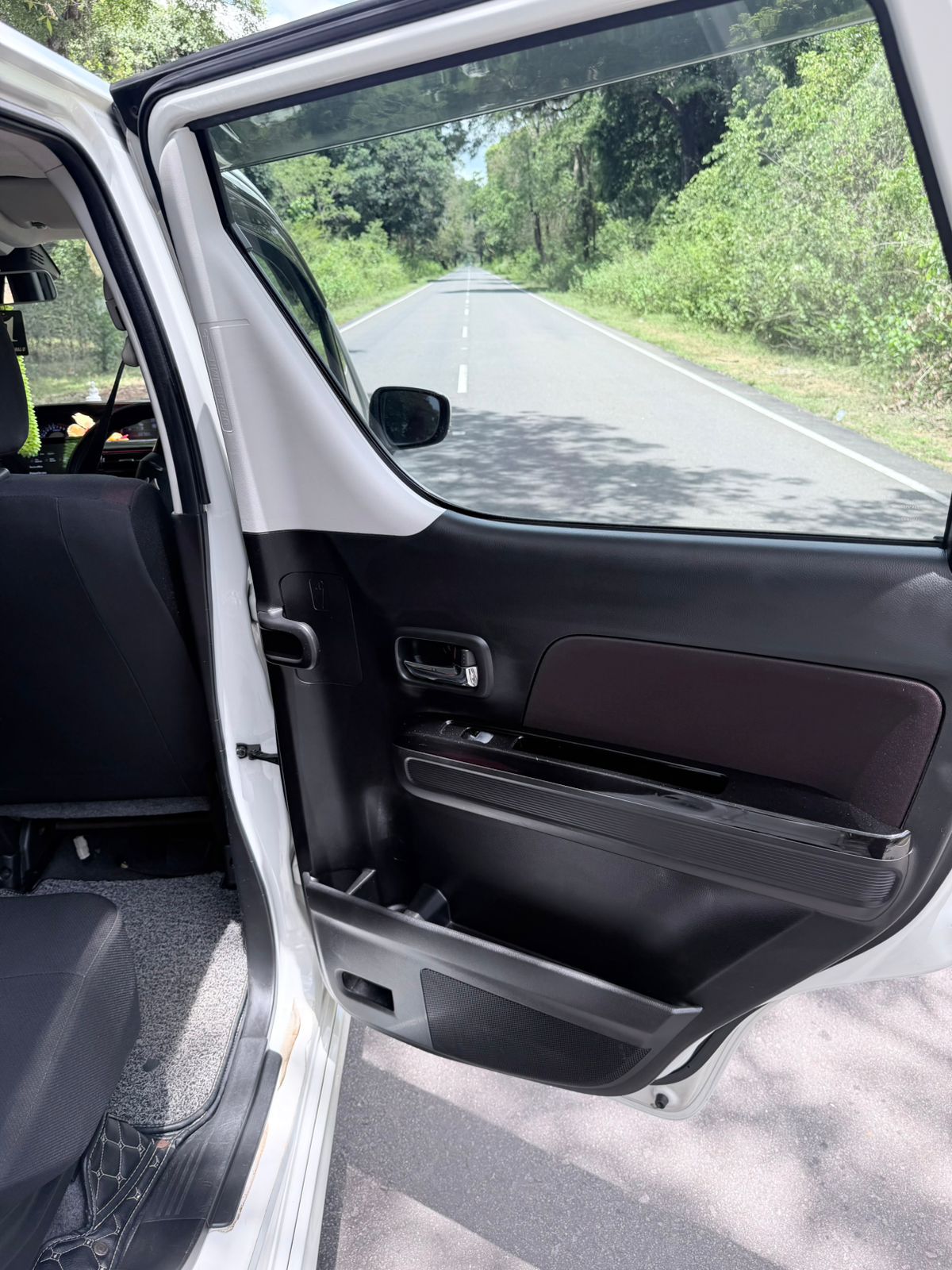 Suzuki Wagon R 2018 - பயன்படுத்தப்பட்டது கார் sale in Sri Lanka - patpat.lk